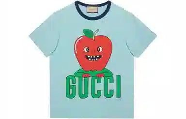 GUCCI SS24 LogoT