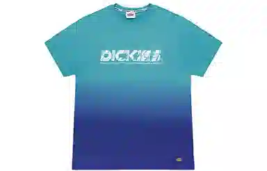 Dickies SS22 logoT