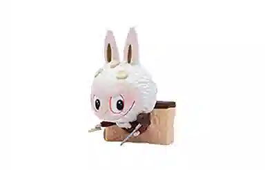 POP MART LABUBU Dessert Series Blind Box Set of 12