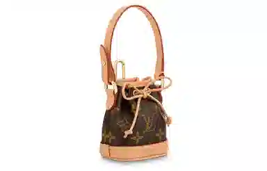 LOUIS VUITTON Micro Noe