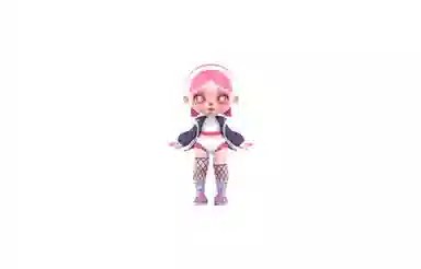 TOYCITY LAURA LAURA 12