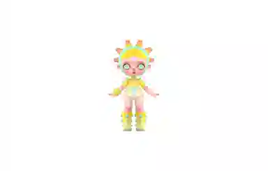 TOYCITY LAURA LAURA 12