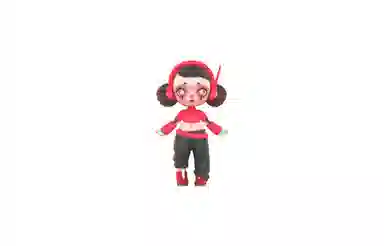 TOYCITY LAURA LAURA 12