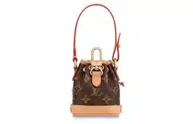 LOUIS VUITTON Micro Noe