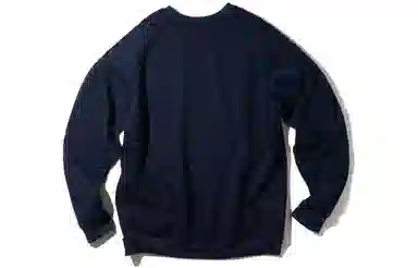 Arcteryx Word Emblem Crew