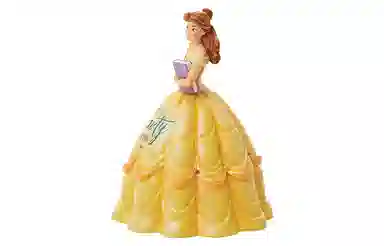 ENESCO showcase 15cm