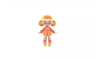 TOYCITY LAURA LAURA 12