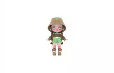 TOYCITY LAURA LAURA 12