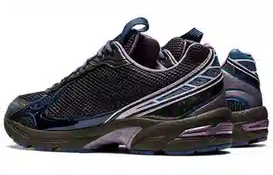 KIKO KOSTADINOV x Asics Gel-1130 Black Purple