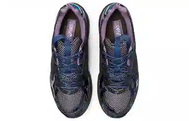 KIKO KOSTADINOV x Asics Gel-1130 Black Purple