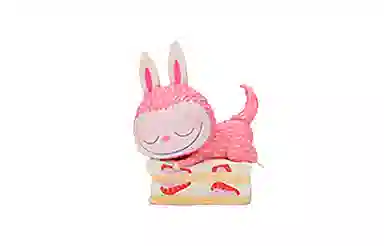 POP MART LABUBU Dessert Series Blind Box Set of 12