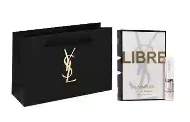 YSL EDP 1.2ml+YSL