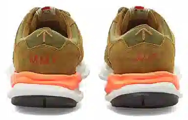 Nigel Cabourn x MIHARA YASUHIRO