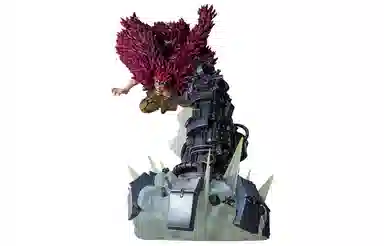 BANDAI figuartszero 35.5cm