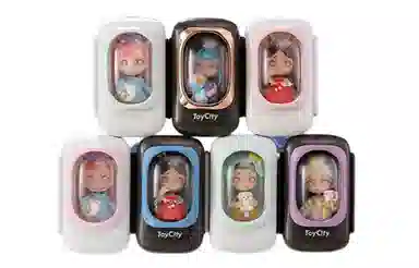 TOYCITY LAURA LAURA laura 4