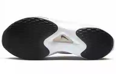 Nike Zoom Fly 5 Black White