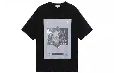 Cav Empt T