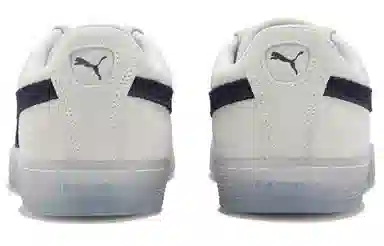 PUMA Suede Translucent