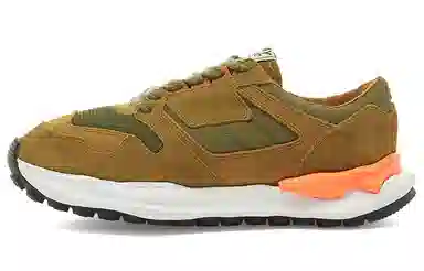 Nigel Cabourn x MIHARA YASUHIRO