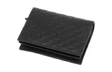 Gucci Wallet Black