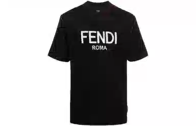 FENDI SS22 LogoT
