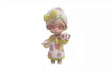 TOYCITY LAURA LAURA laura 4