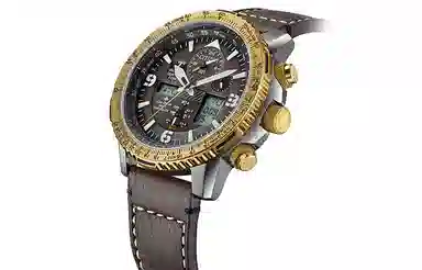 CITIZEN 200 45mm JY8084-17H