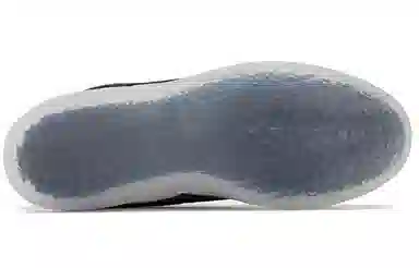 PUMA Suede Translucent