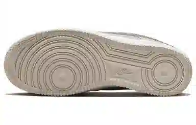 Nike Air Force 1 Low "Fossil"
