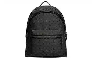 COACH Charter 30 Backpack