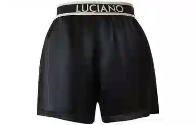 Charlie Luciano logo