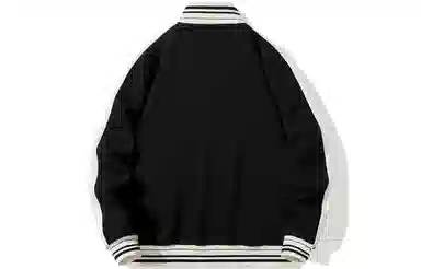 FIDO DIDO Classic Embroidered Jacket