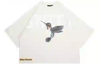 Drew House Sweet Boxy Ss Tee