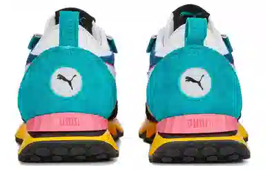 PUMA Rider Future Rider Future Vintage