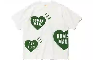 HUMAN MADE SS22