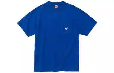 HUMAN MADE Flamingo Pocket TShirt T