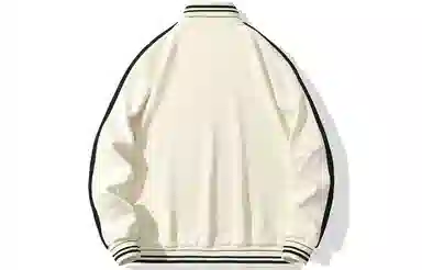 FIDO DIDO Classic Embroidered Jacket