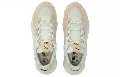 Puma Rs-Connect Desert Off-White