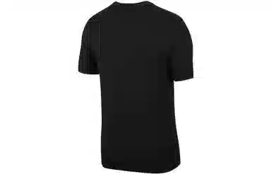 Nike Swoosh Logo T