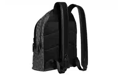 COACH Charter 30 Backpack