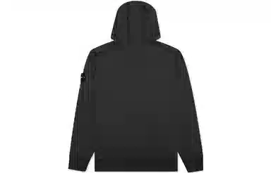 Stone Island Hoodie Anthracite