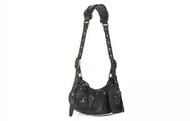 Balenciaga Le Cagole