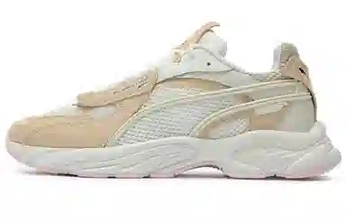 Puma Rs-Connect Desert Off-White