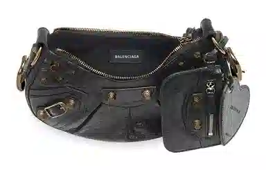 Balenciaga Le Cagole