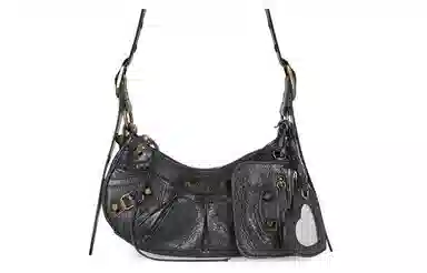 Balenciaga Le Cagole