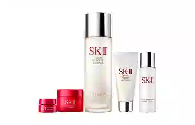 SK-II