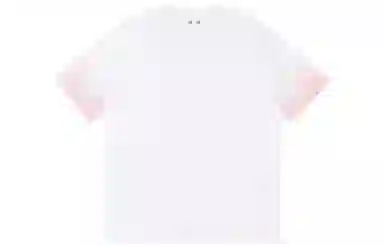 TEAM WANG Gradient Logo T-Shirt