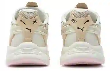 Puma Rs-Connect Desert Off-White