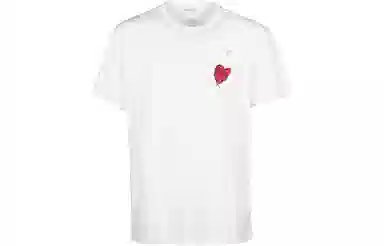 Alexander McQueen FW22 LogoT