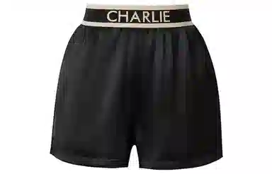 Charlie Luciano logo